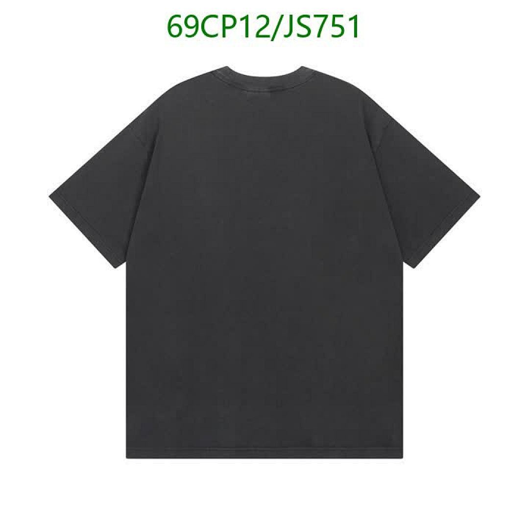Balenciaga-Clothing Code: JS751 $: 69USD