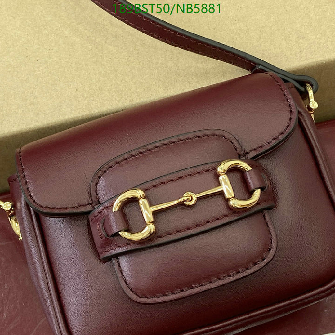 Gucci-Bag-Mirror Quality Code: NB5881 $: 189USD