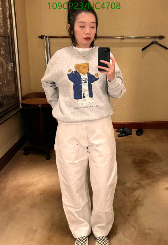 Ralph Lauren-Clothing Code: NC4708 $: 109USD