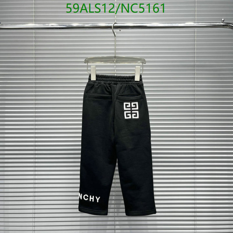 Givenchy-Kids clothing Code: NC5161 $: 59USD