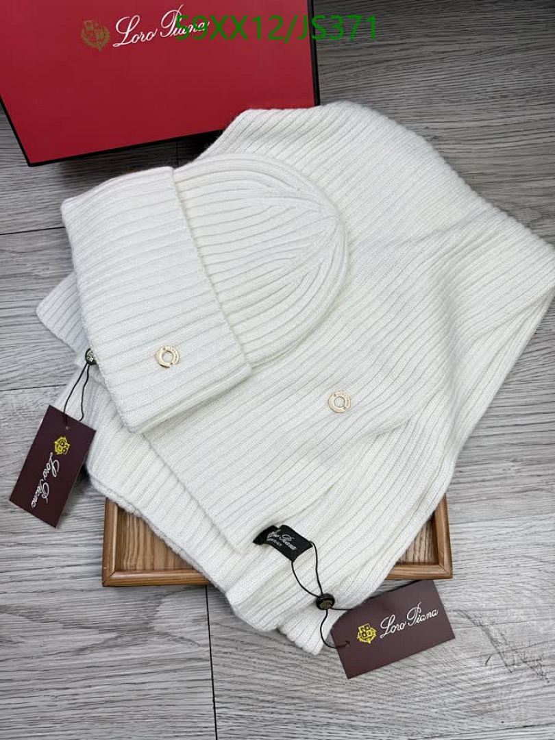 Loro Piana-Scarf Code: JS371 $: 59USD