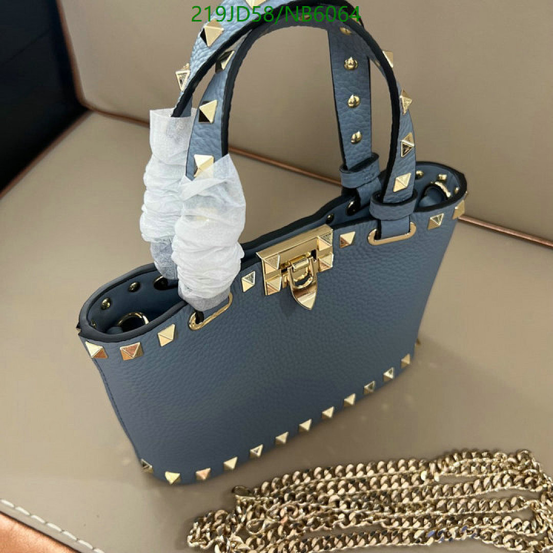 Valentino-Bag-Mirror Quality Code: NB6064 $: 219USD