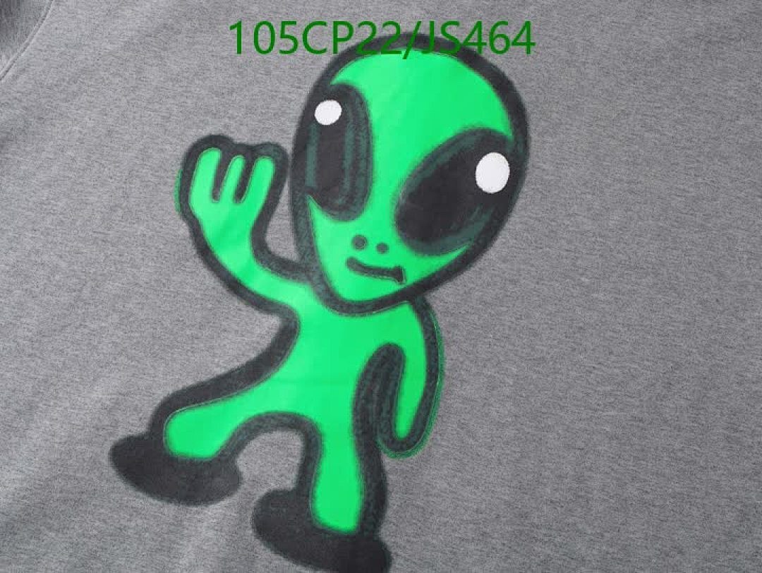 Balenciaga-Clothing Code: JS464 $: 105USD