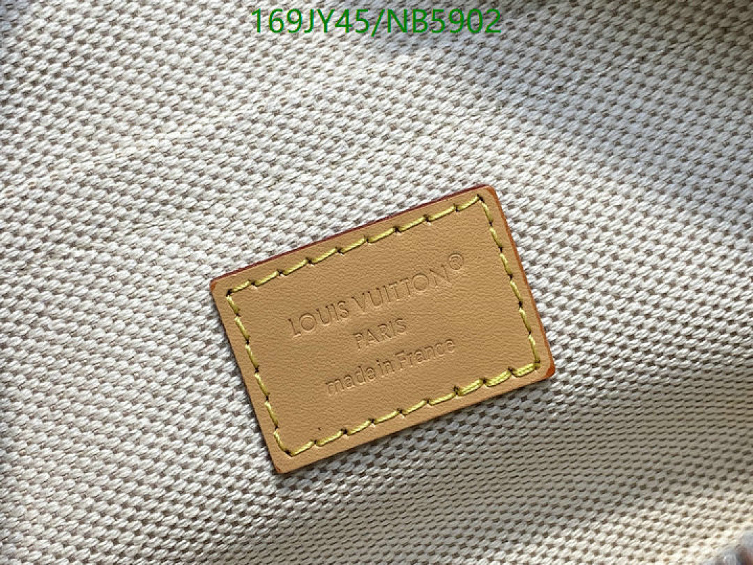 LV-Bag-Mirror Quality Code: NB5902 $: 169USD