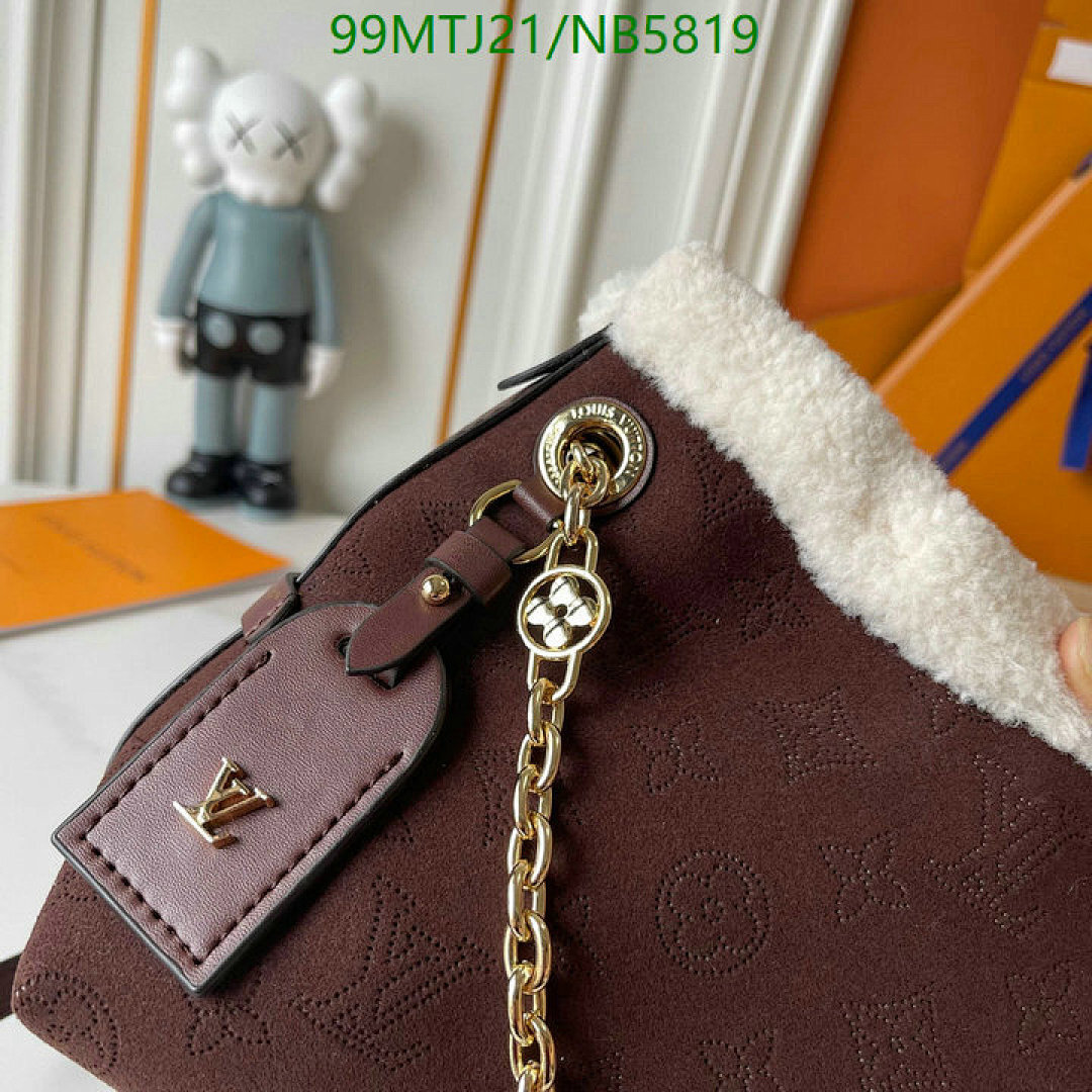 LV-Bag-4A Quality Code: NB5819 $: 99USD