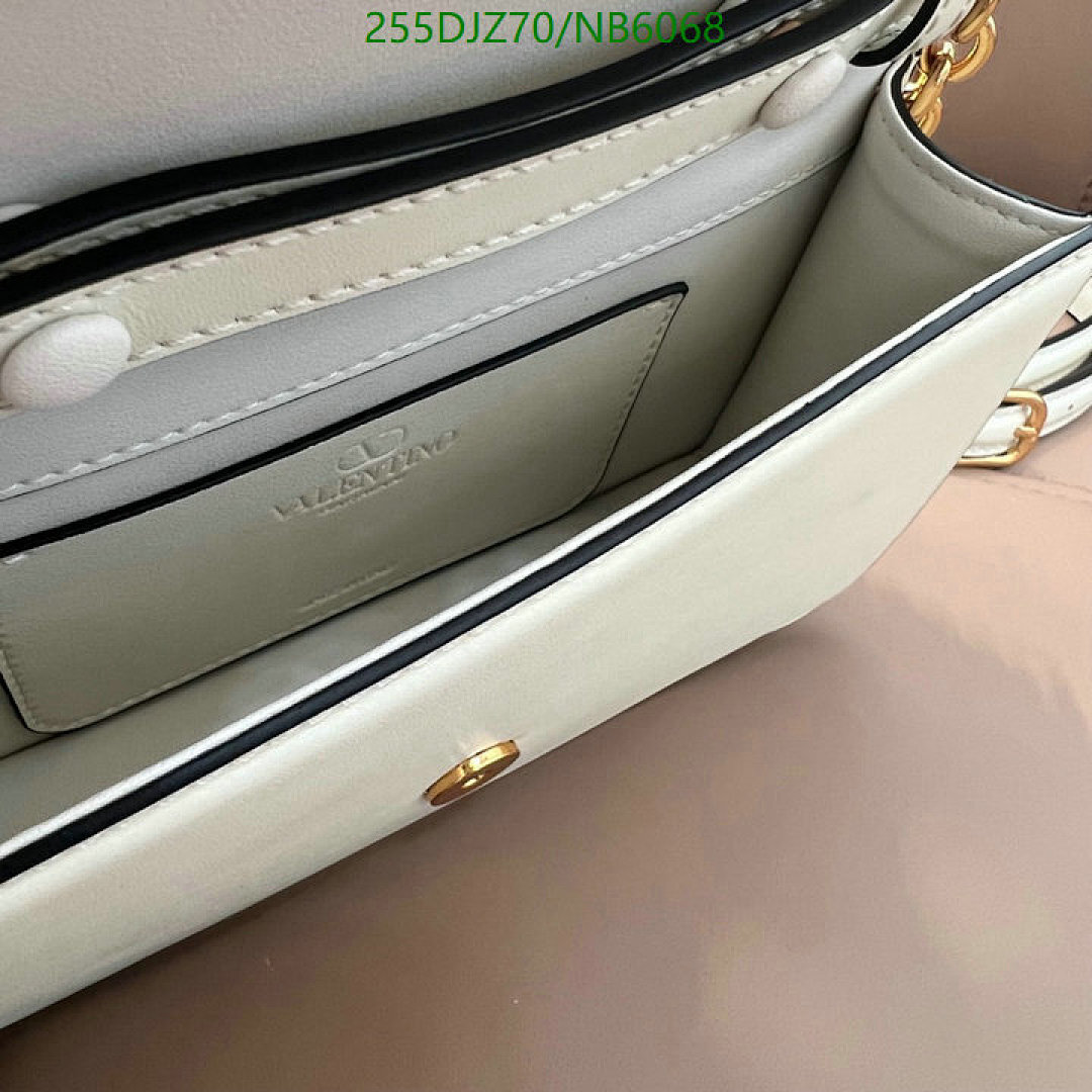 Valentino-Bag-Mirror Quality Code: NB6068 $: 255USD