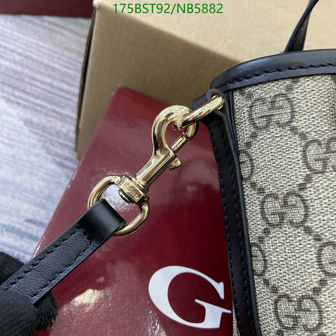 Gucci-Bag-Mirror Quality Code: NB5882 $: 175USD