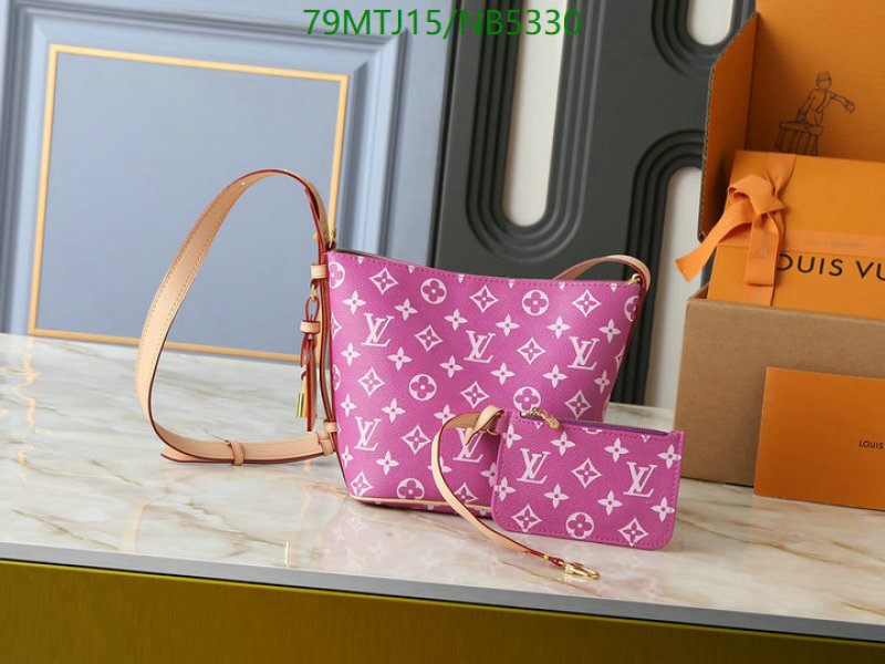 LV-Bag-4A Quality Code: NB5330 $: 79USD