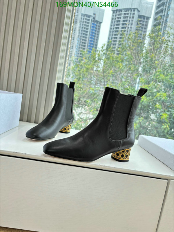 Boots-Women Shoes Code: NS4466 $: 169USD