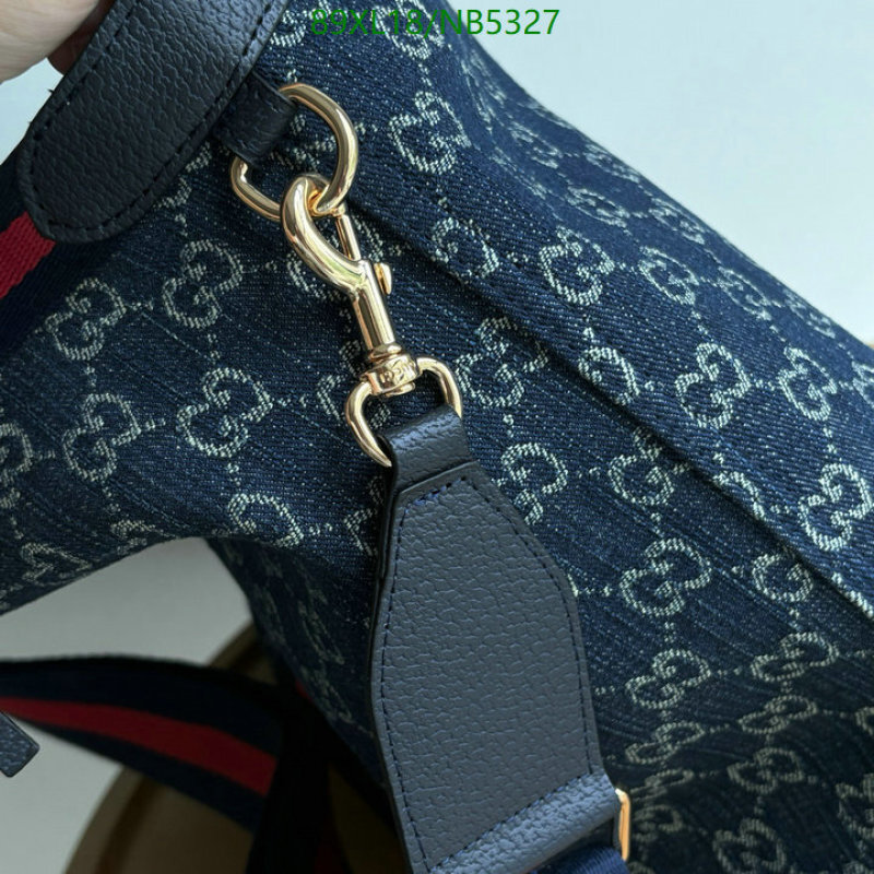 Gucci-Bag-4A Quality Code: NB5327 $: 89USD