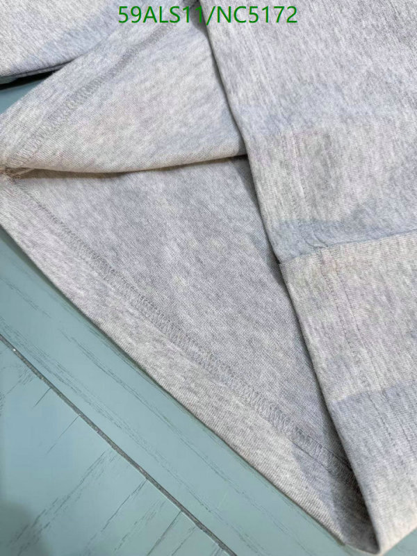 Gucci-Kids Clothing Code: NC5172 $: 59USD