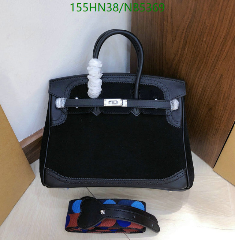 Hermes-Bag-4A Quality Code: NB5369 $: 155USD