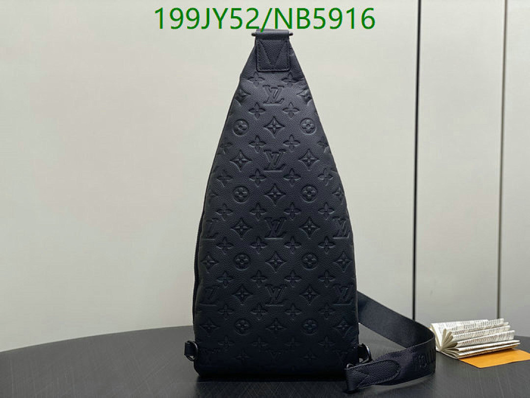 LV-Bag-Mirror Quality Code: NB5916 $: 199USD