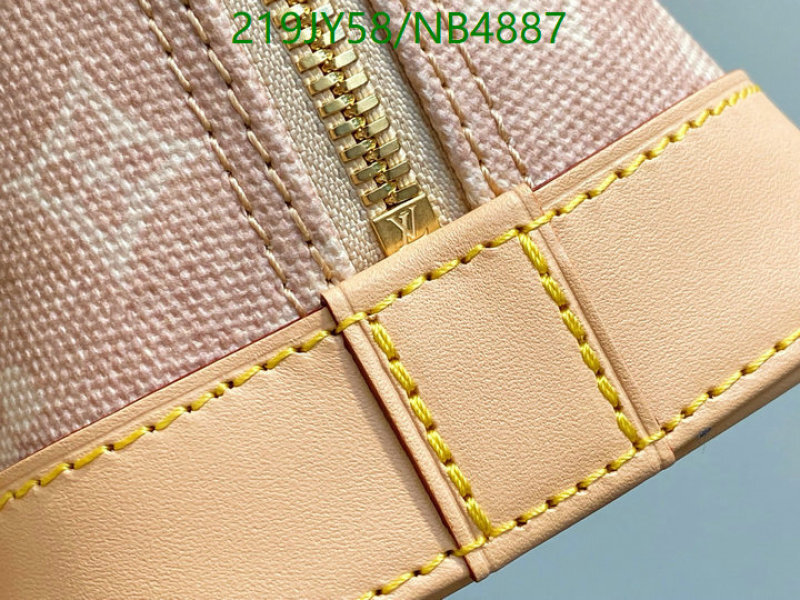 LV-Bag-Mirror Quality Code: NB4887 $: 219USD