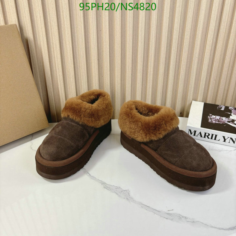 UGG-Women Shoes Code: NS4820 $: 95USD