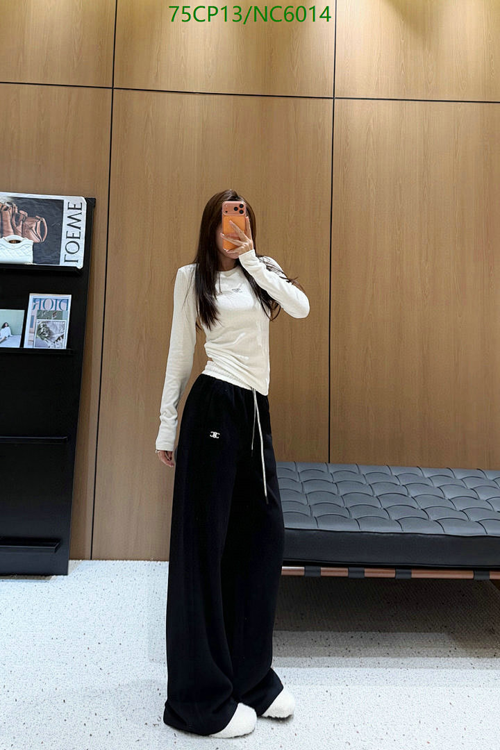 Celine-Clothing Code: NC6014 $: 75USD