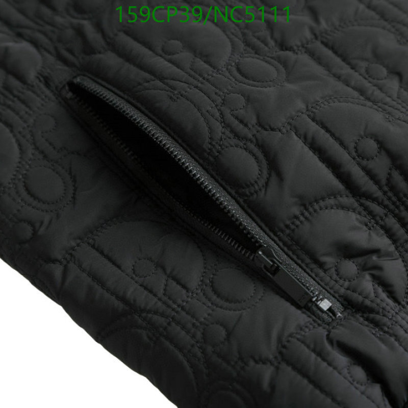 Dior-Clothing Code: NC5111 $: 159USD