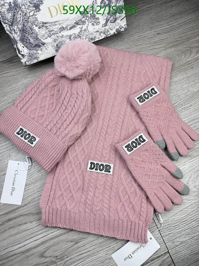 Dior-Scarf Code: JS350 $: 59USD