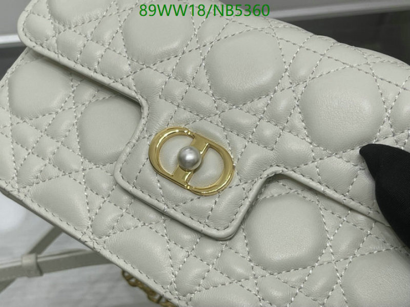 Dior-Bag-4A Quality Code: NB5360 $: 89USD