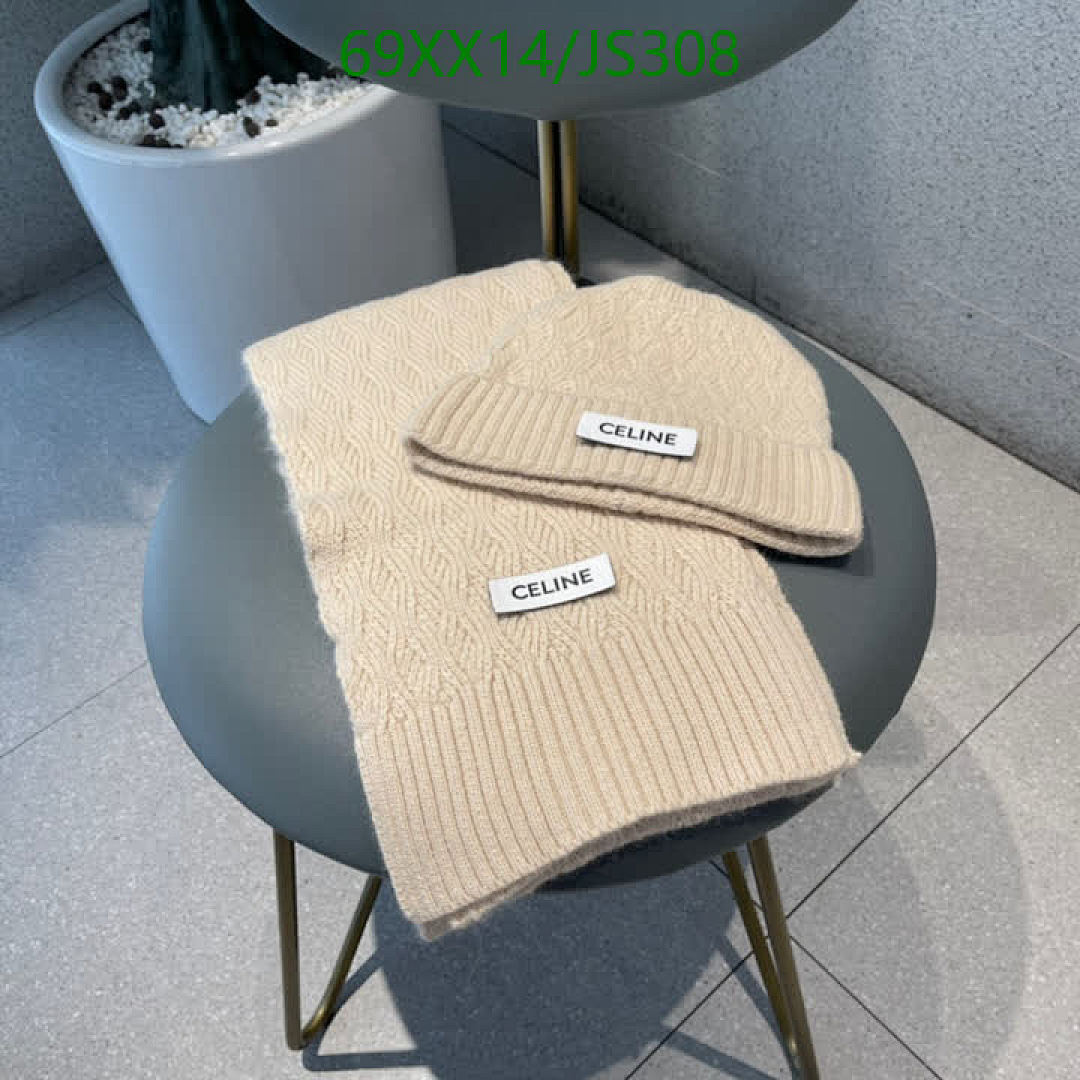 Celine-Scarf Code: JS308 $: 69USD