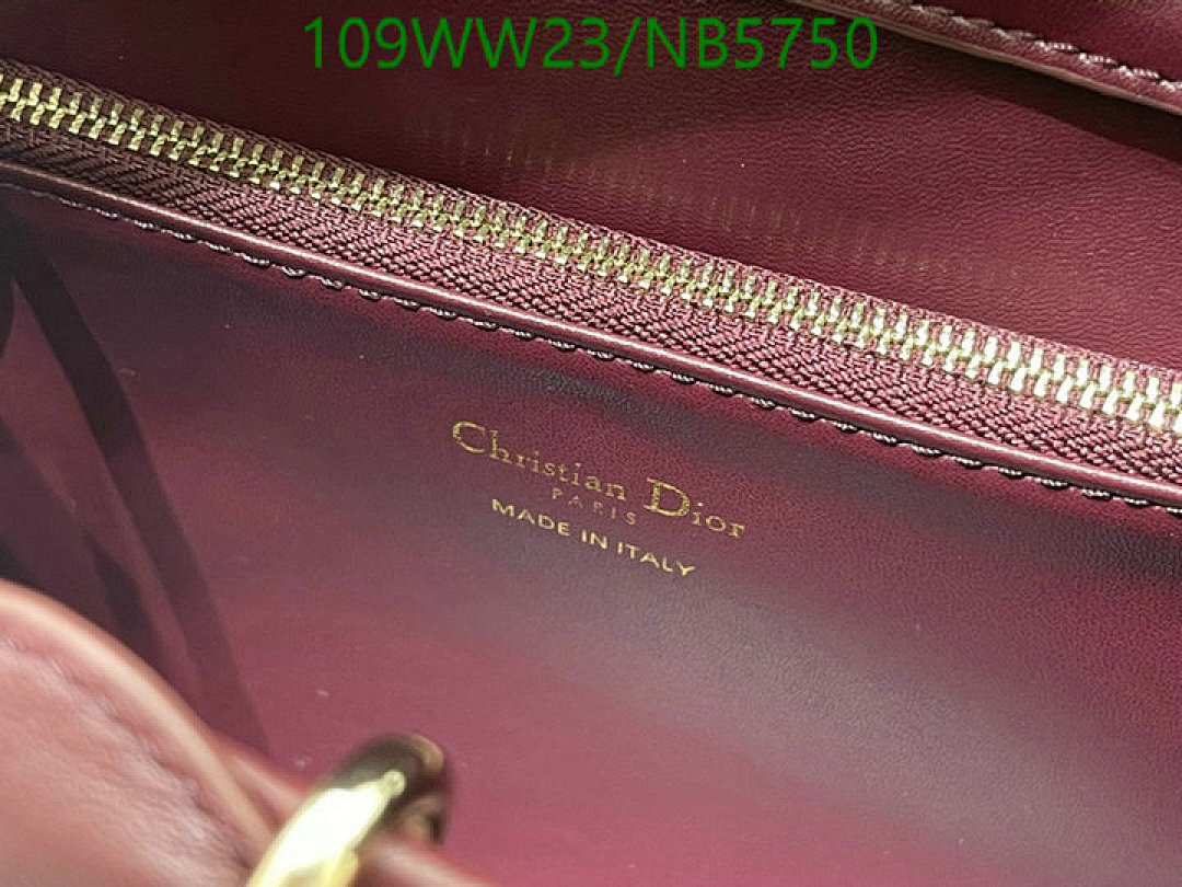 Dior-Bag-4A Quality Code: NB5750 $: 109USD