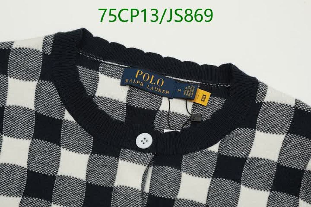 Ralph Lauren-Clothing Code: JS869 $: 75USD