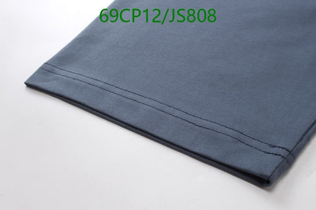 Balenciaga-Clothing Code: JS808 $: 69USD