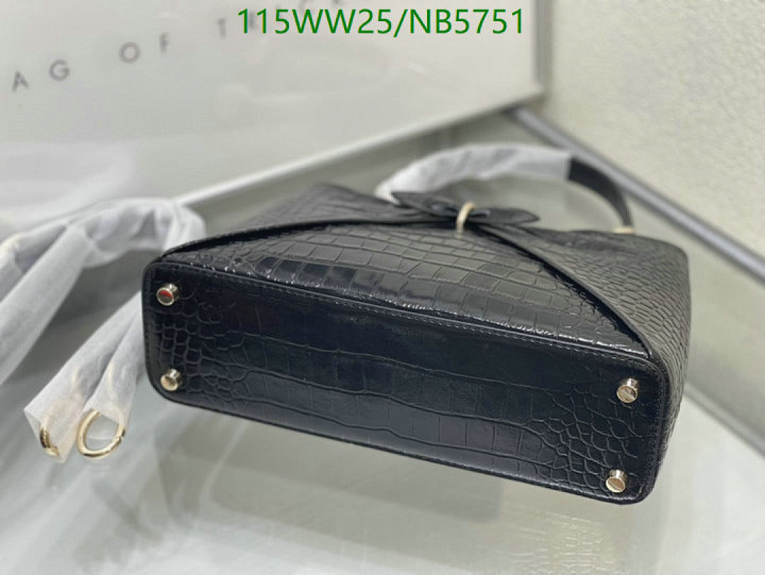 Dior-Bag-4A Quality Code: NB5751 $: 115USD