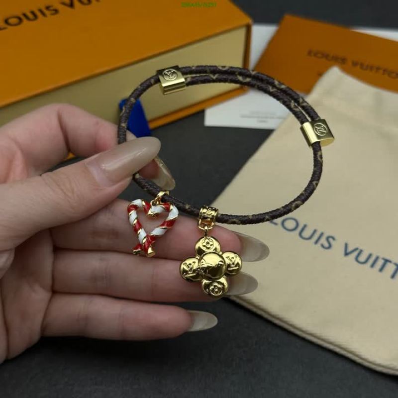 LV-Jewelry Code: JS291 $: 29USD