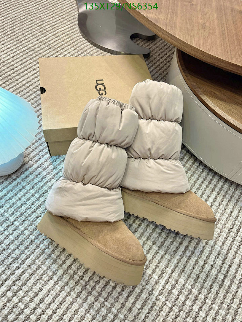 UGG-Women Shoes Code: NS6354 $: 135USD