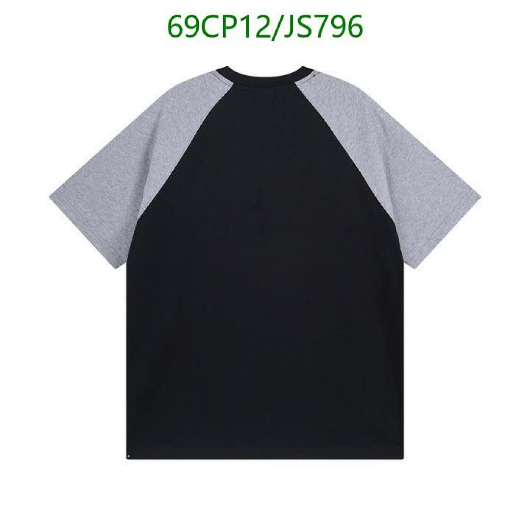 Balenciaga-Clothing Code: JS796 $: 69USD