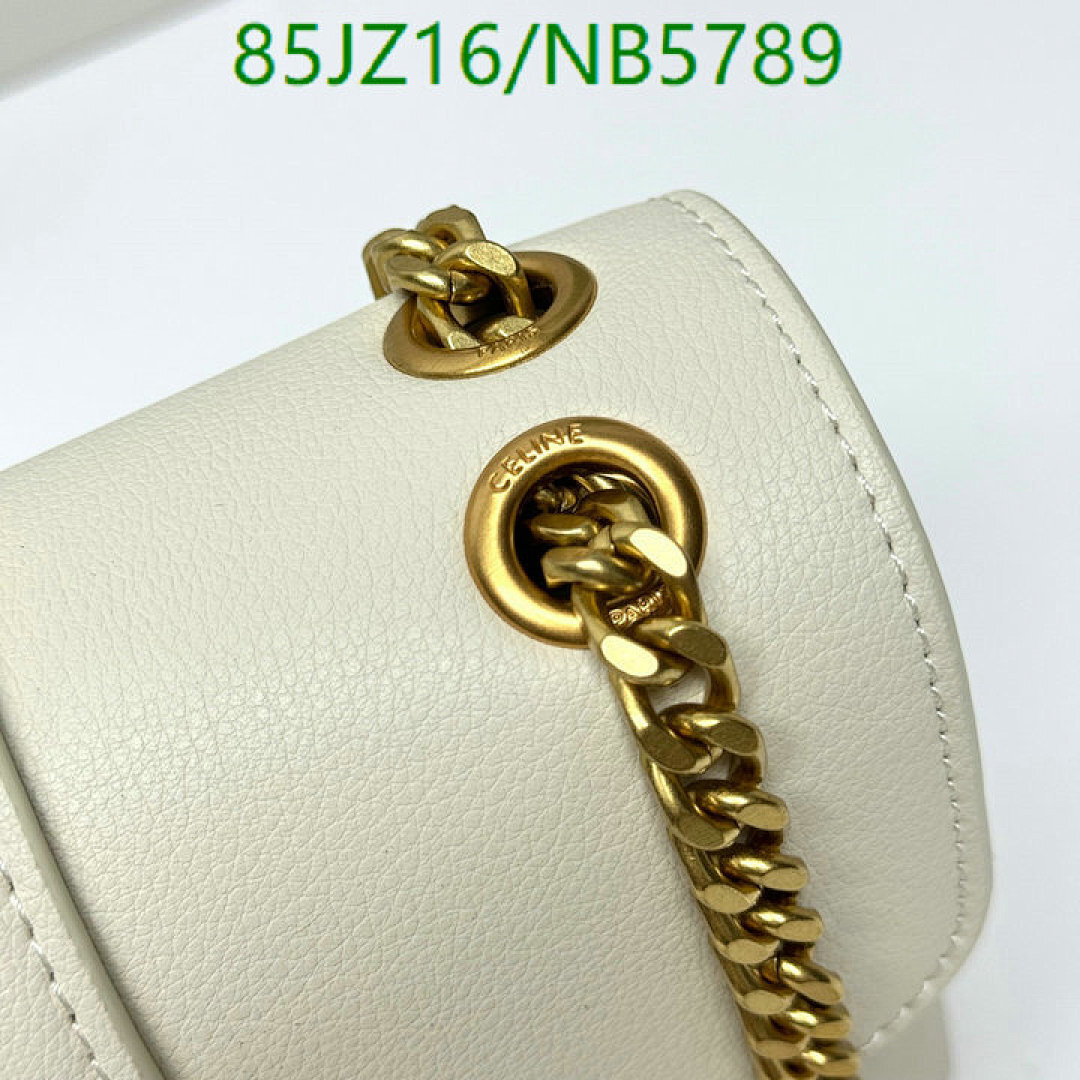 Celine-Bag-4A Quality Code: NB5789 $: 85USD