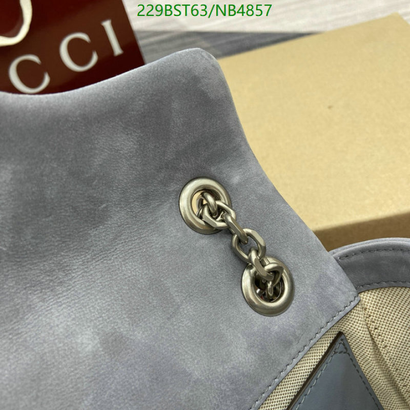 Gucci-Bag-Mirror Quality Code: NB4857 $: 229USD