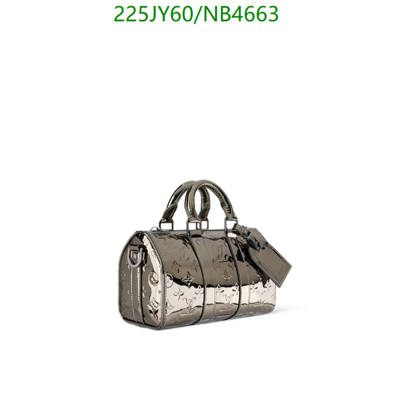 LV-Bag-Mirror Quality Code: NB4663 $: 225USD