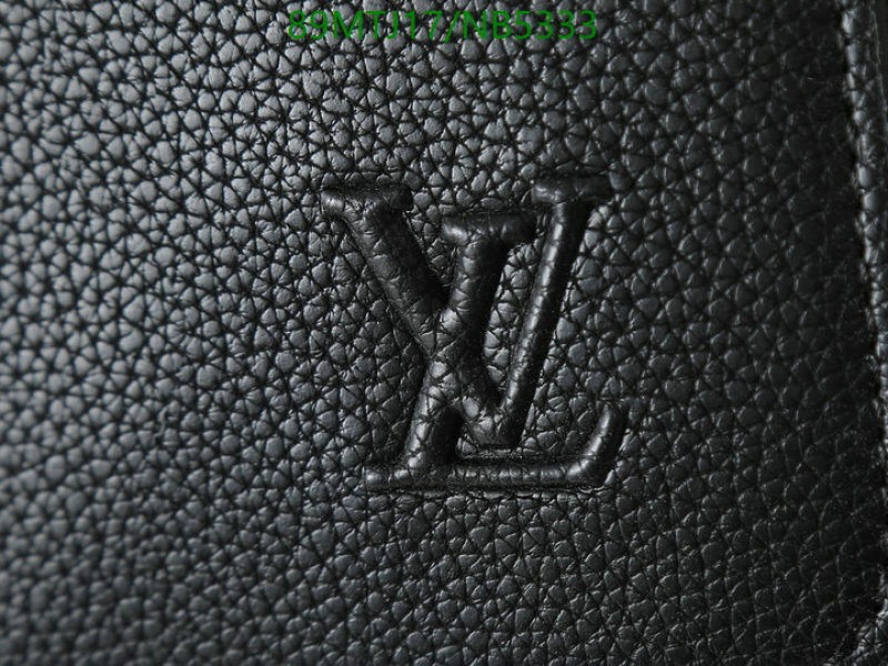 LV-Bag-4A Quality Code: NB5333 $: 89USD