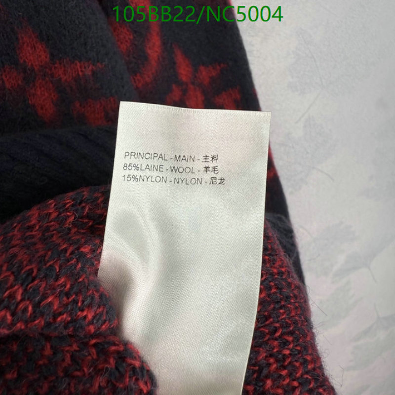 LV-Clothing Code: NC5004 $: 105USD