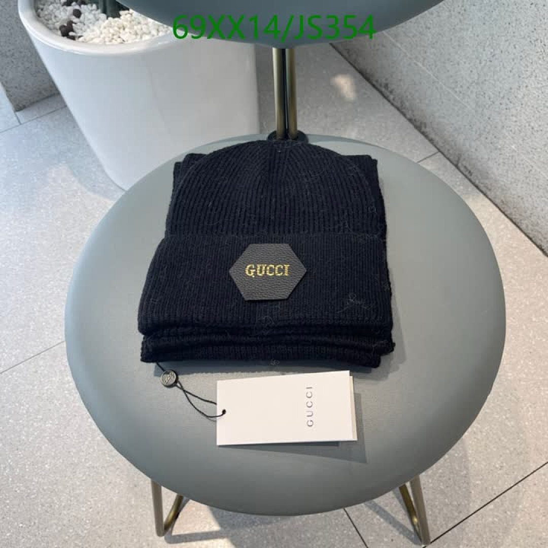 Gucci-Scarf Code: JS354 $: 69USD