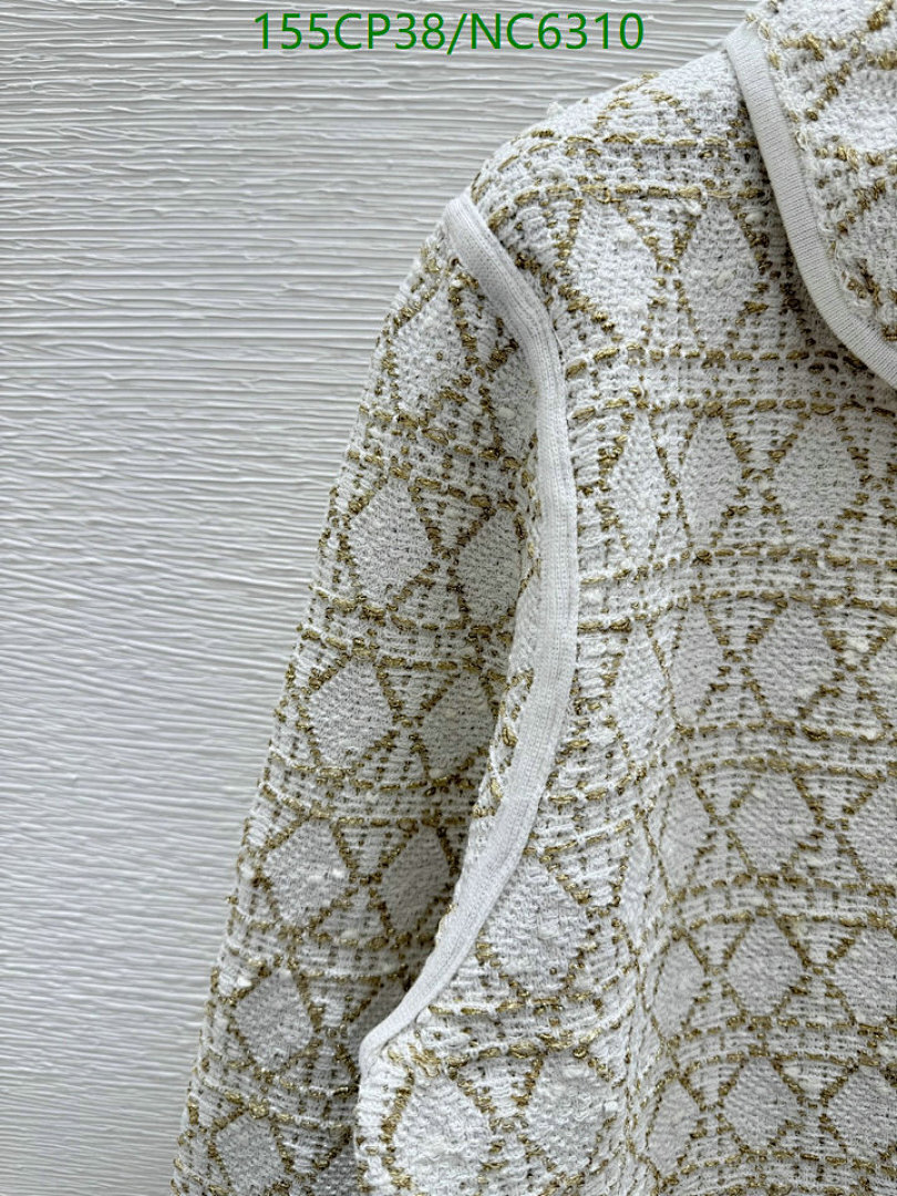 Dior-Clothing Code: NC6310 $: 155USD