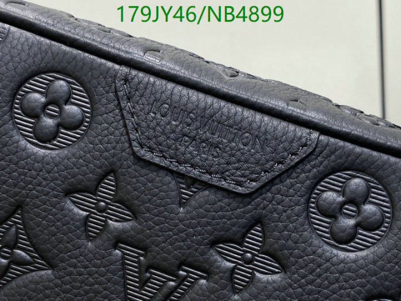 LV-Bag-Mirror Quality Code: NB4899 $: 179USD