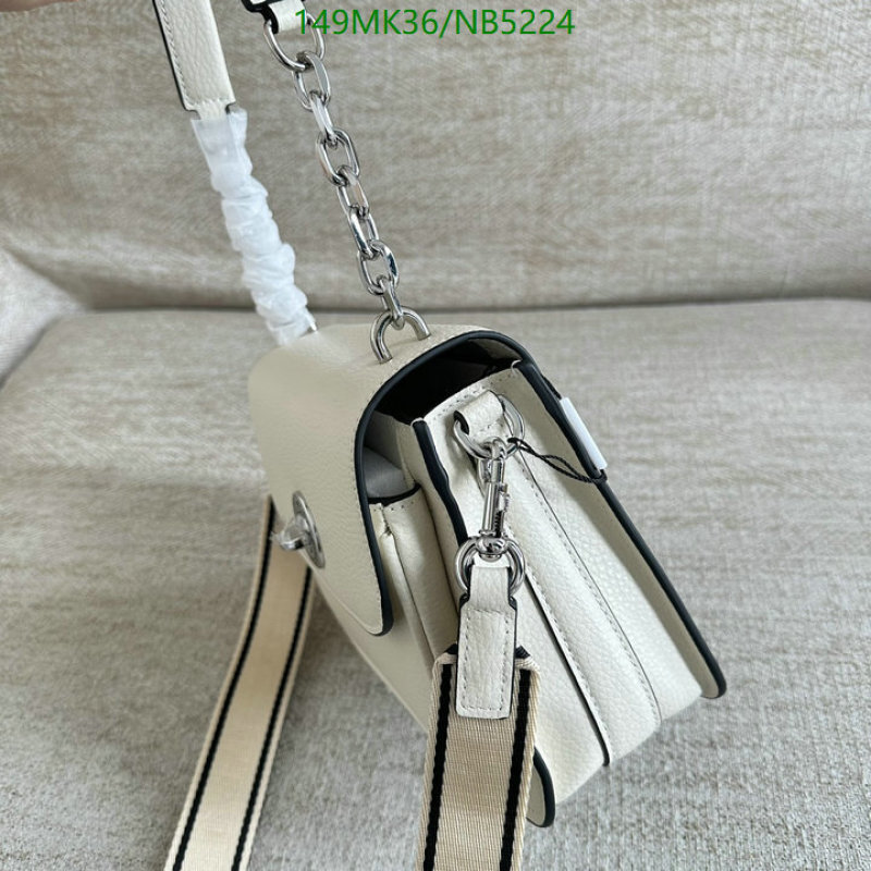 Marc Jacobs-Bag-Mirror Quality Code: NB5224 $: 149USD