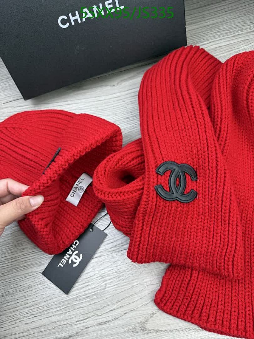 Chanel-Cap(Hat) Code: JS335 $: 55USD