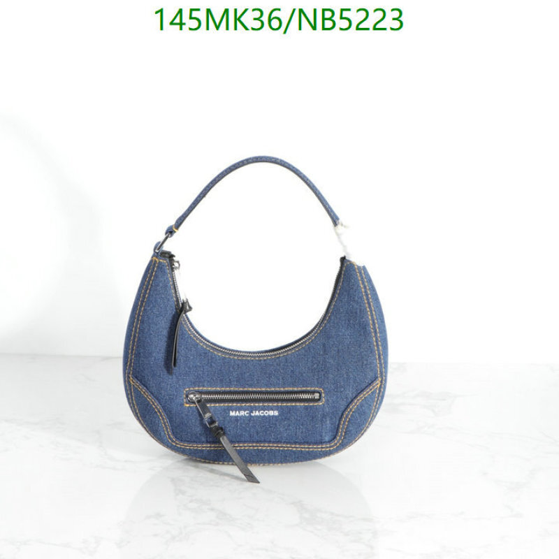 Marc Jacobs-Bag-Mirror Quality Code: NB5223 $: 145USD