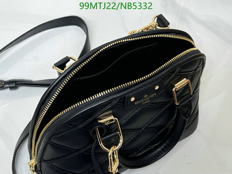 LV-Bag-4A Quality Code: NB5332 $: 99USD
