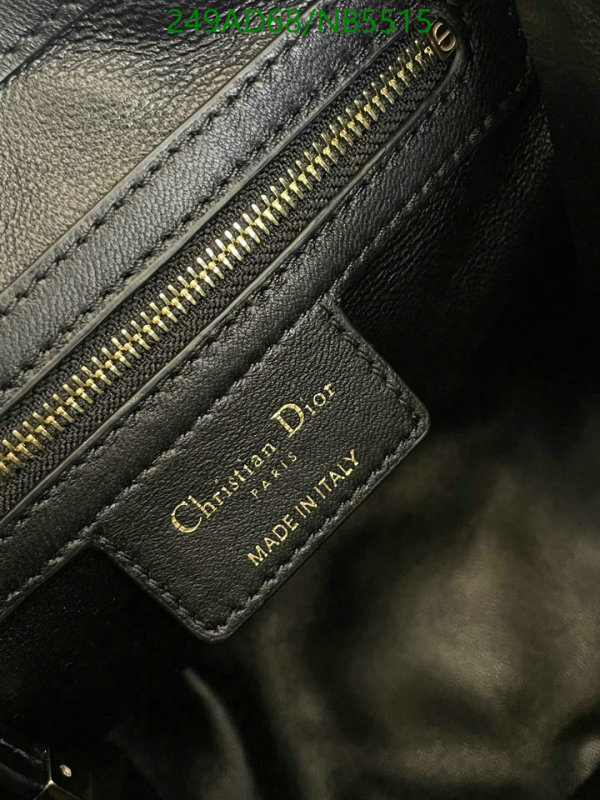 Dior-Bag-Mirror Quality Code: NB5515 $: 249USD