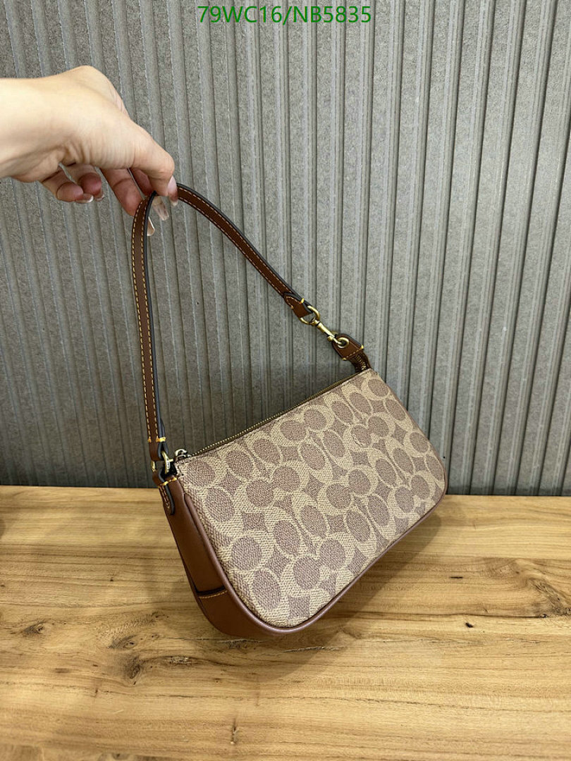 Coach-Bag-4A Quality Code: NB5835 $: 79USD