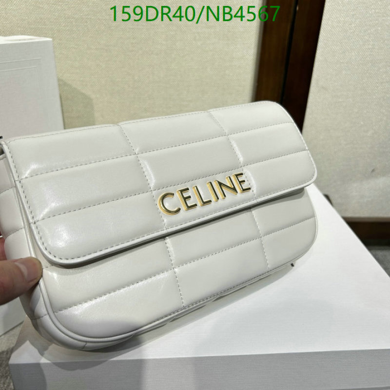 Celine-Bag-Mirror Quality Code: NB4567 $: 159USD