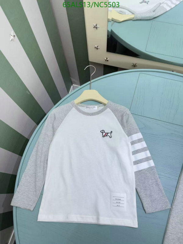 Thom Browne-Kids Clothing Code: NC5503 $: 65USD