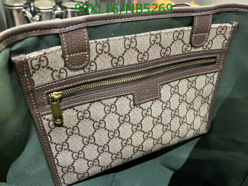 Gucci-Bag-4A Quality Code: NB5269 $: 89USD