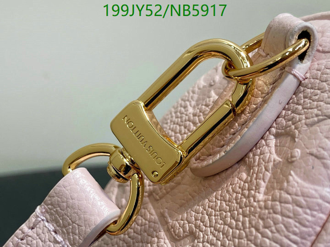 LV-Bag-Mirror Quality Code: NB5917 $: 199USD
