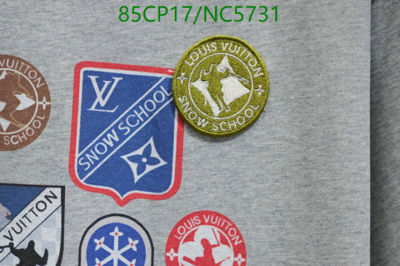 LV-Clothing Code: NC5731 $: 85USD